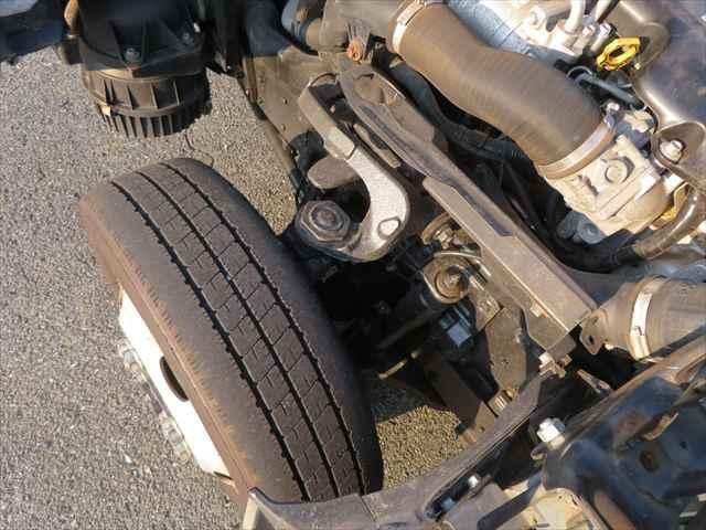 ISUZU ELF 2018 Image 31