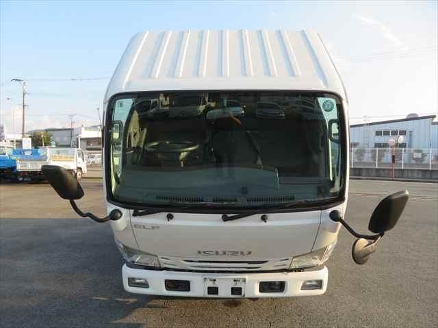 ISUZU ELF 2018 Image 31