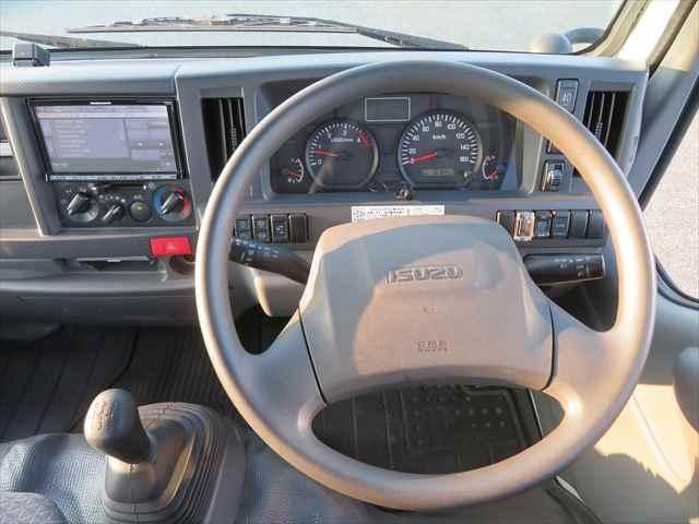 ISUZU ELF 2018 Image 31