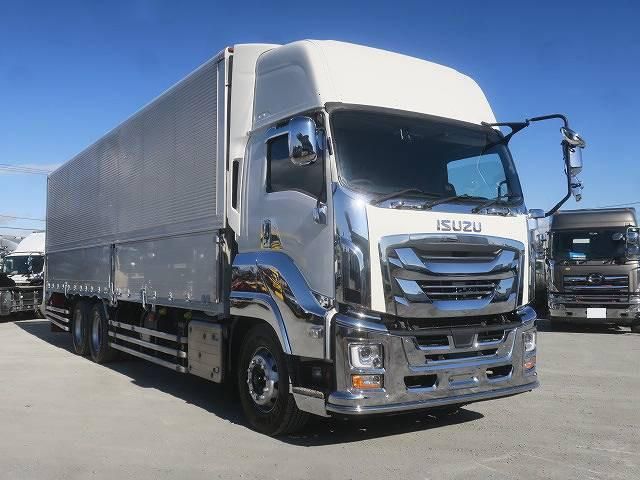 ISUZU GIGA 2020 Image 31