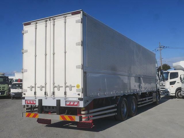 ISUZU GIGA 2020 Image 31