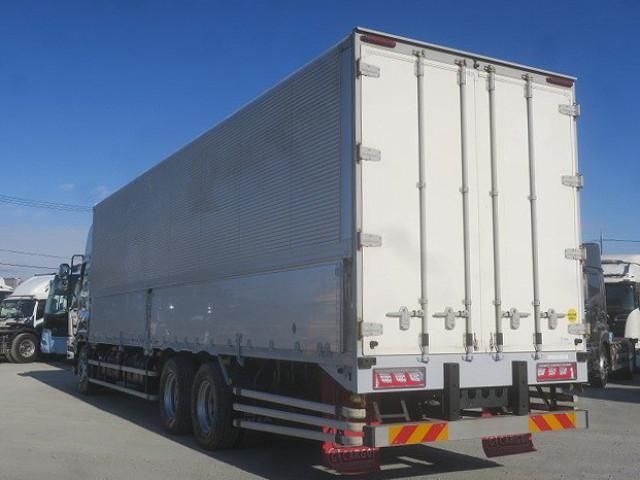 ISUZU GIGA 2020 Image 31