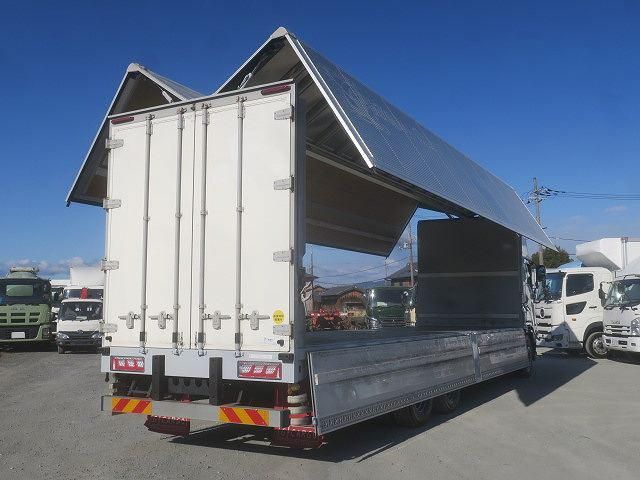 ISUZU GIGA 2020 Image 31