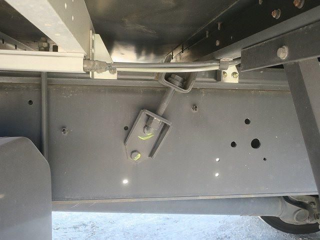 ISUZU GIGA 2020 Image 31