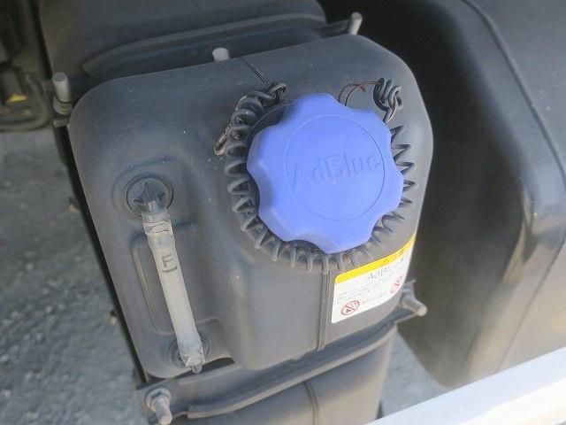 ISUZU GIGA 2020 Image 31