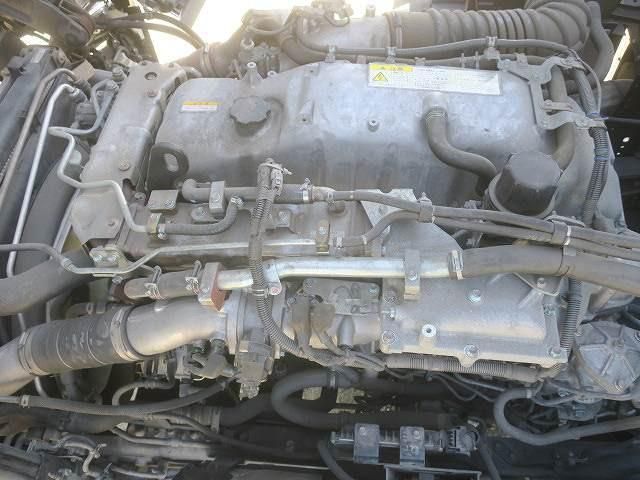 ISUZU GIGA 2020 Image 31