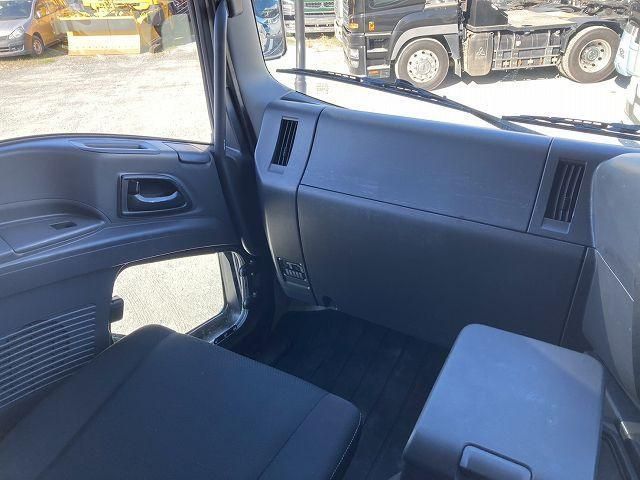 ISUZU GIGA 2020 Image 31