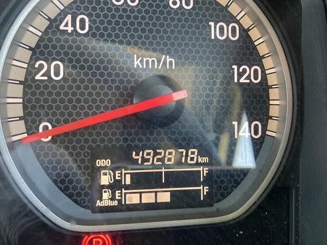 ISUZU GIGA 2020 Image 31