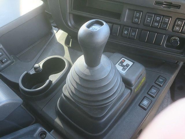 ISUZU GIGA 2020 Image 31