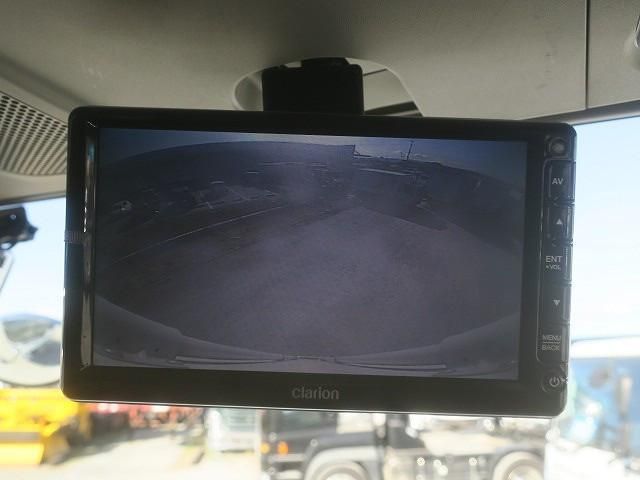 ISUZU GIGA 2020 Image 31