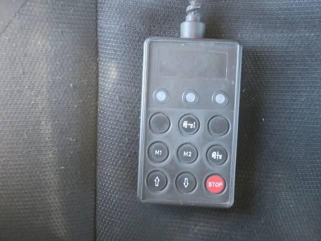 ISUZU GIGA 2020 Image 31