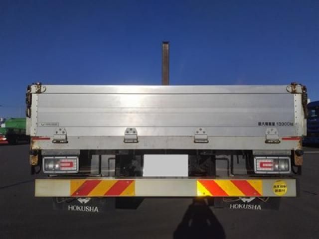 HINO PROFIA 2020 Image 31