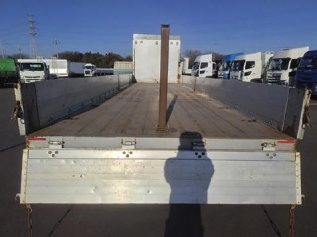 HINO PROFIA 2020 Image 31