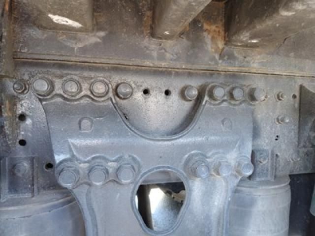 HINO PROFIA 2020 Image 31