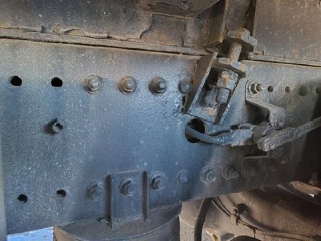 HINO PROFIA 2020 Image 31