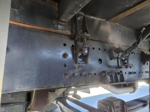 HINO PROFIA 2020 Image 31