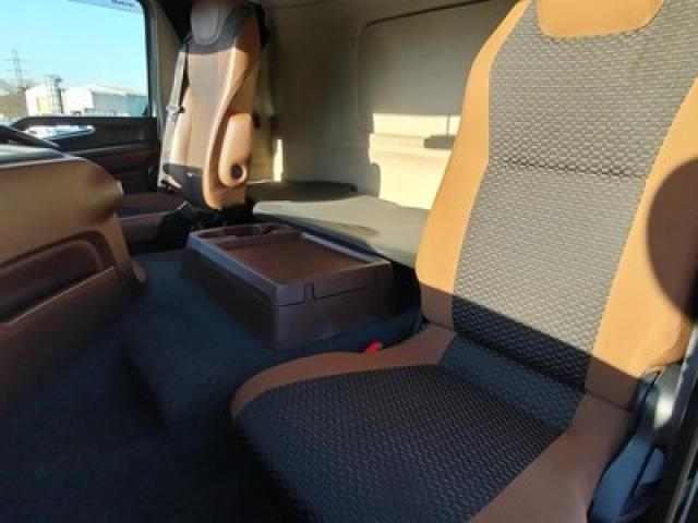 HINO PROFIA 2020 Image 31