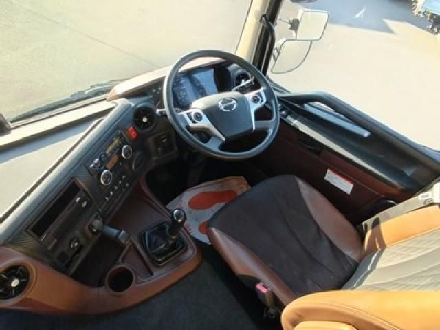 HINO PROFIA 2020 Image 31