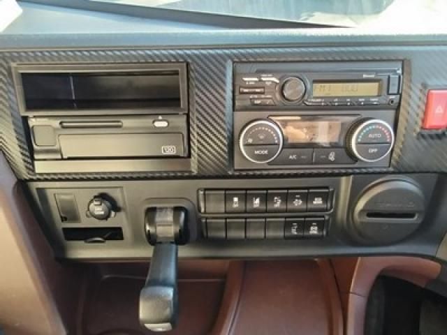 HINO PROFIA 2020 Image 31