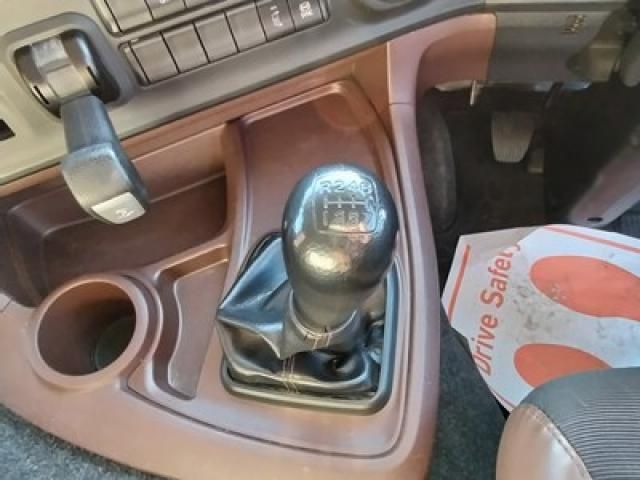 HINO PROFIA 2020 Image 31