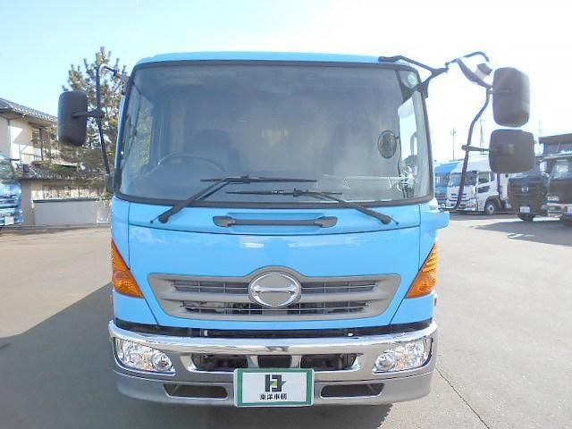 HINO RANGER 2006 Image 31