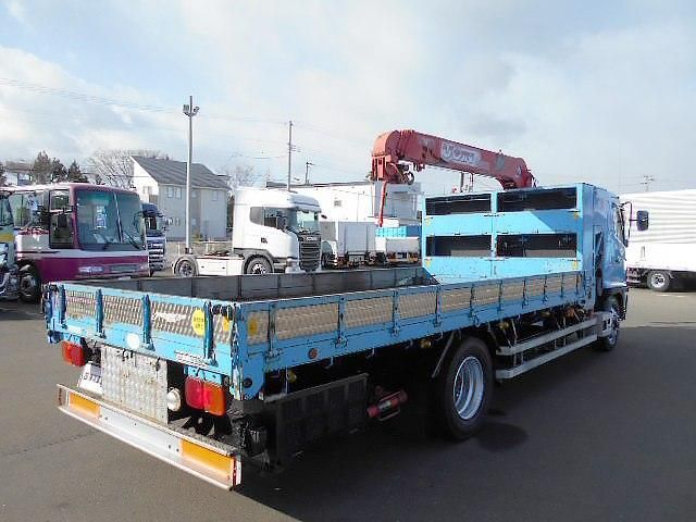 HINO RANGER 2006 Image 31