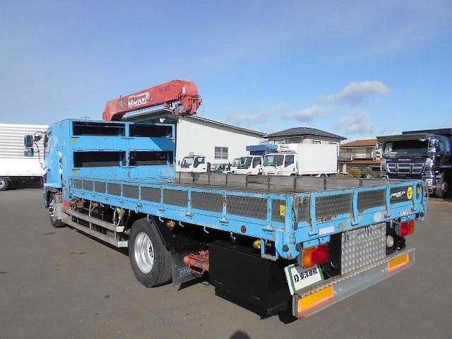 HINO RANGER 2006 Image 31