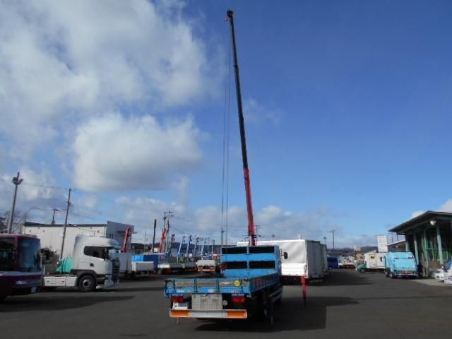 HINO RANGER 2006 Image 31