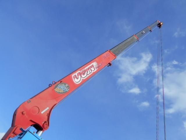 HINO RANGER 2006 Image 31