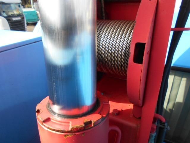 HINO RANGER 2006 Image 31