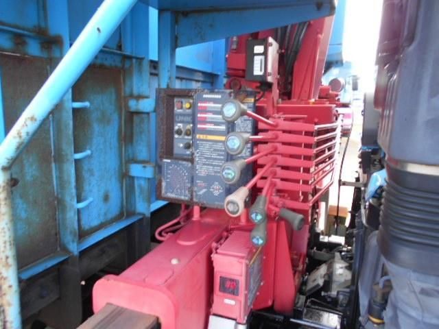 HINO RANGER 2006 Image 31