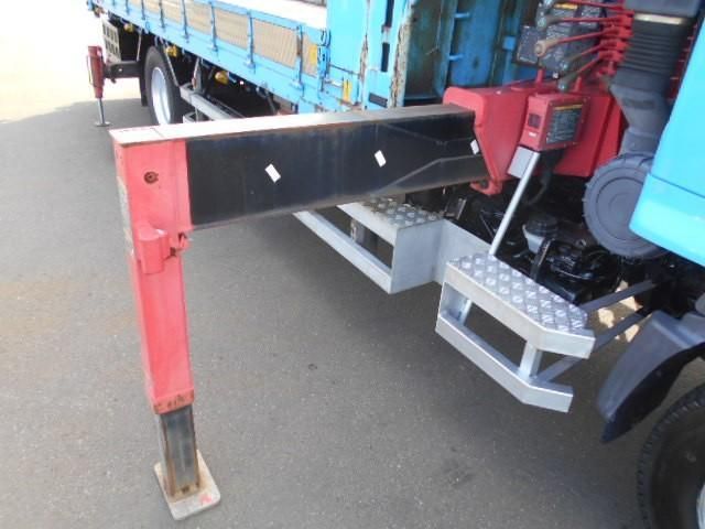 HINO RANGER 2006 Image 31