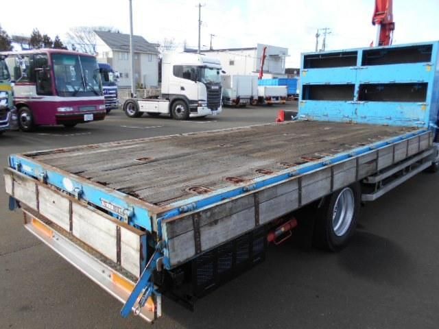 HINO RANGER 2006 Image 31