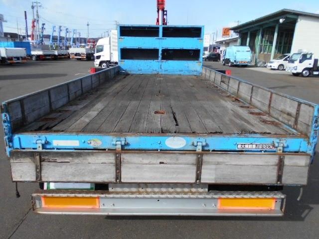 HINO RANGER 2006 Image 31