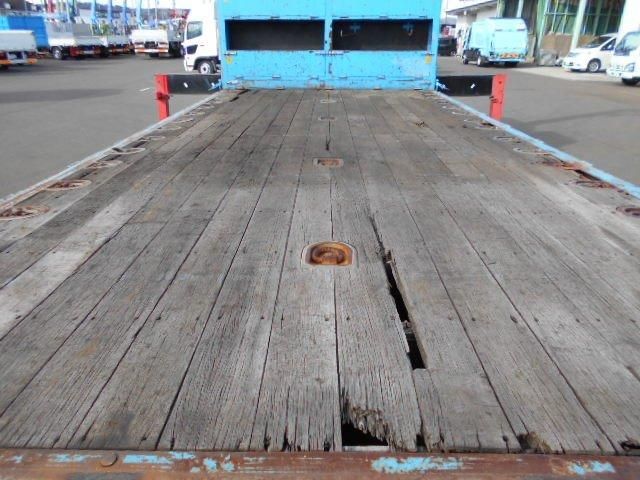 HINO RANGER 2006 Image 31