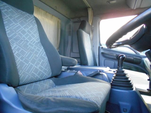 HINO RANGER 2006 Image 31