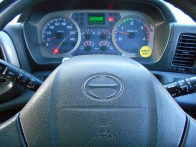 HINO RANGER 2006 Image 31