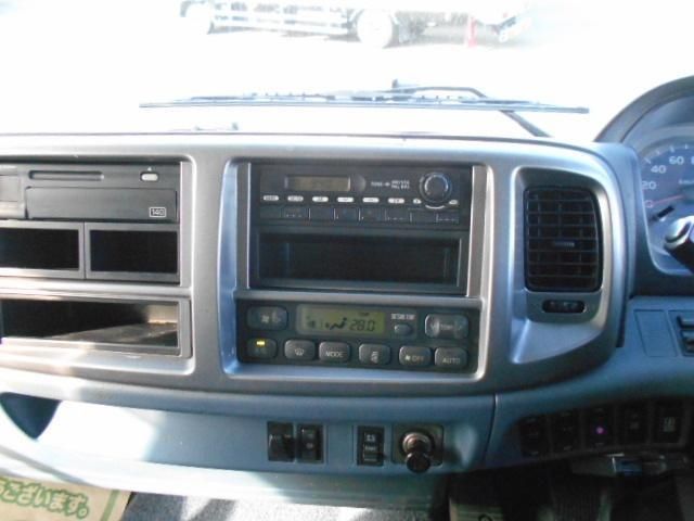 HINO RANGER 2006 Image 31