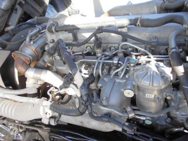 HINO RANGER 2006 Image 31