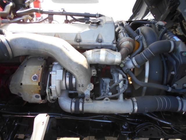 HINO RANGER 2006 Image 31