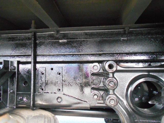 HINO RANGER 2006 Image 31