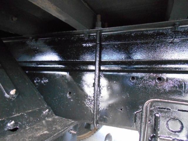 HINO RANGER 2006 Image 31