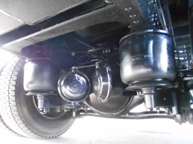 HINO RANGER 2006 Image 31