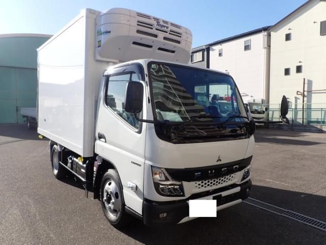 MITSUBISHI CANTER 2025 Image 31