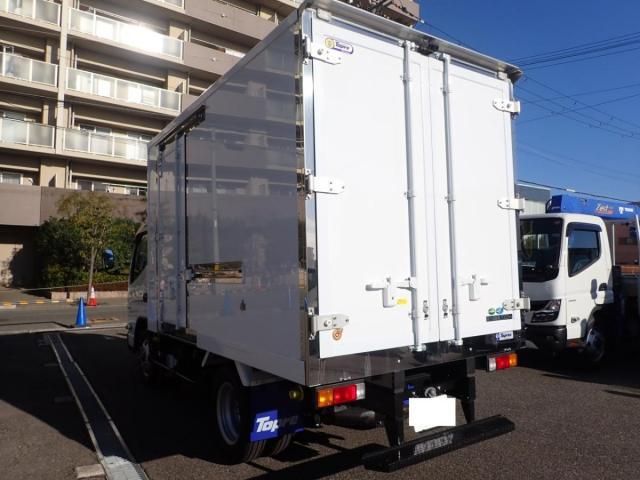 MITSUBISHI CANTER 2025 Image 31