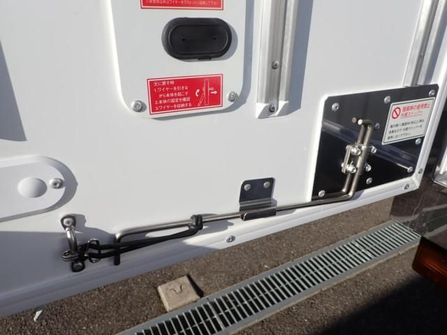 MITSUBISHI CANTER 2025 Image 31