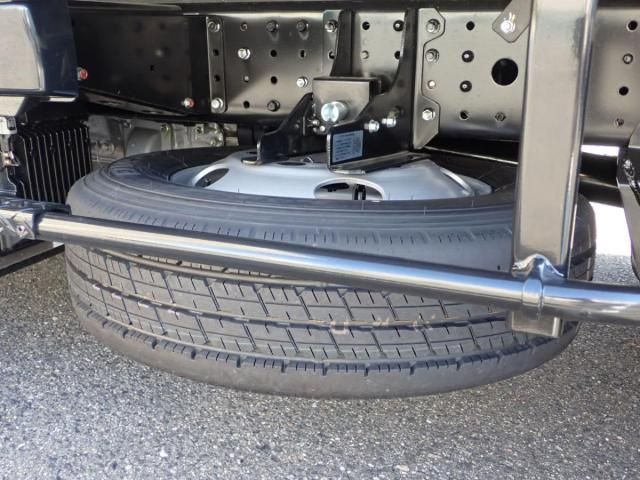 MITSUBISHI CANTER 2025 Image 31