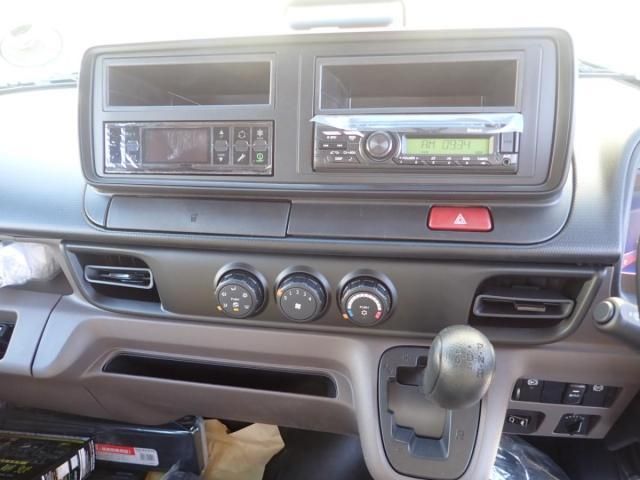 MITSUBISHI CANTER 2025 Image 31