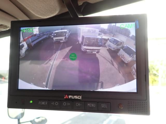 MITSUBISHI CANTER 2025 Image 31