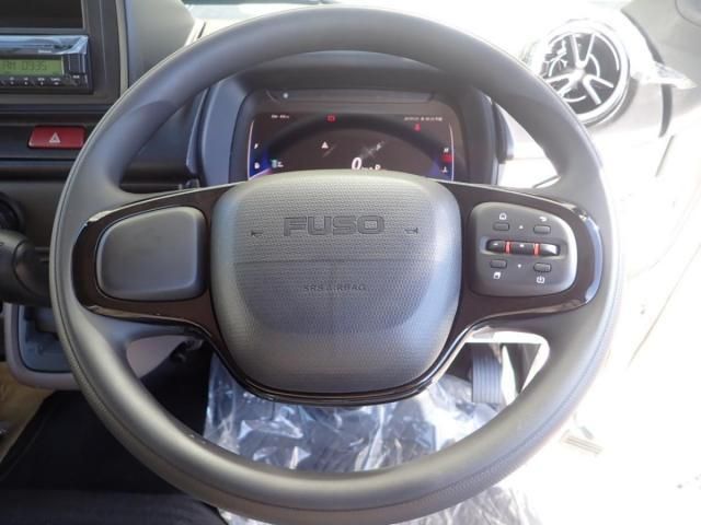 MITSUBISHI CANTER 2025 Image 31